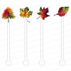 FALL ACRYLIC STIR STICKS COMBO